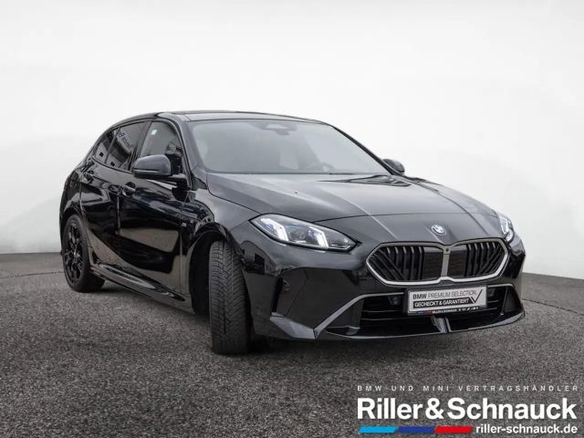 BMW 120 120i M-Sport Sedan