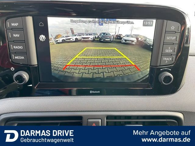 Hyundai i10 1.2 Trend