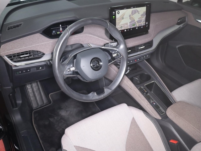 Skoda Enyaq iV60 279,-ohne Anzahlung Lodge LED-Matrix Wärmepumpe