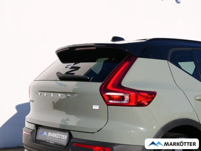 Volvo XC40 Recharge Ultimate