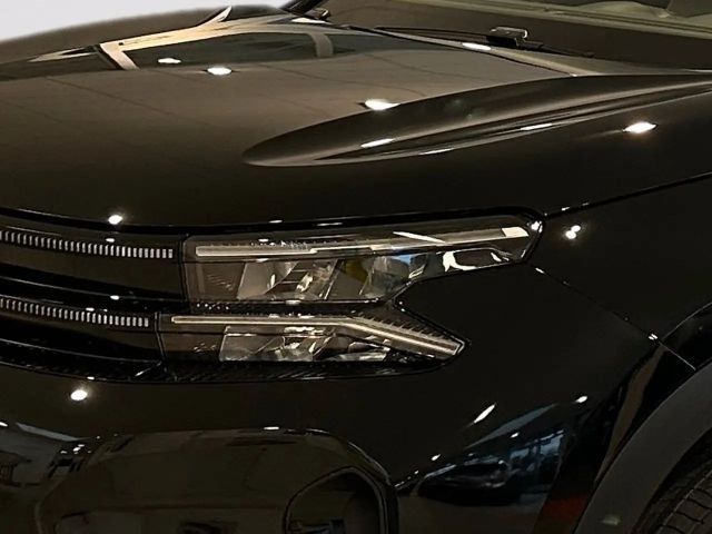 Citroën C5 Aircross Max