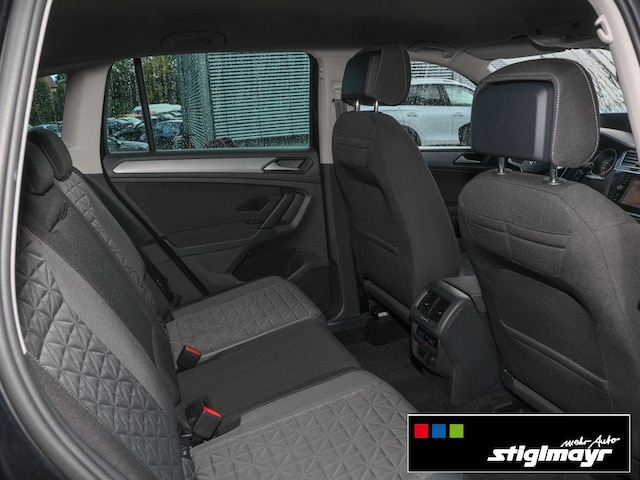 Volkswagen Tiguan 2.0 TDI 4Motion DSG Life