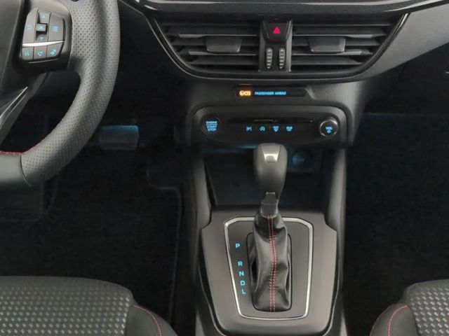 Ford Focus EcoBoost ST Line Wagon