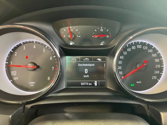 Opel Astra 1.2 Turbo