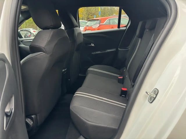 Opel Corsa GS-Line Grand Sport