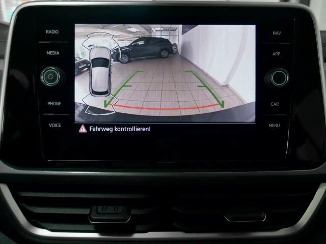 Volkswagen T-Roc 1.5 TSI Style