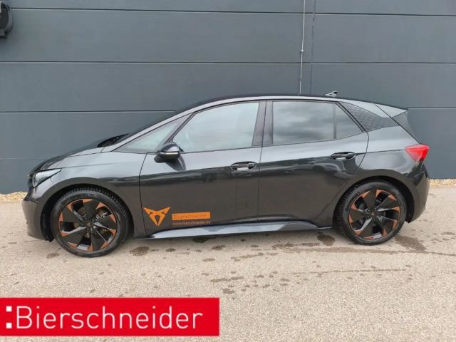 Cupra Born 58 kWh