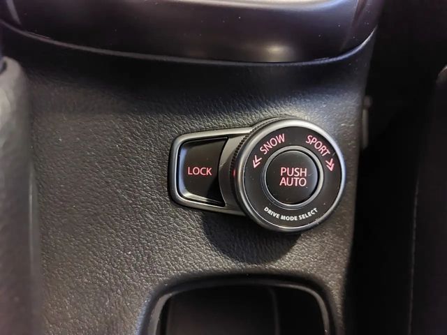 Suzuki SX4 S-Cross 4x4 Comfort Hybrid