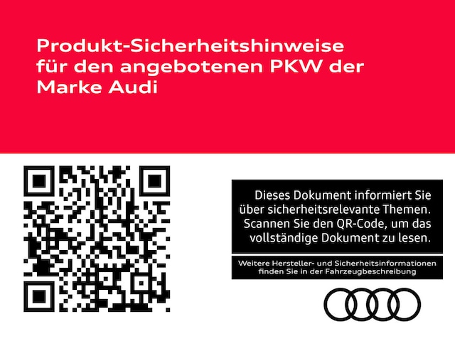 Audi Q7 50 TDI Quattro S-Line