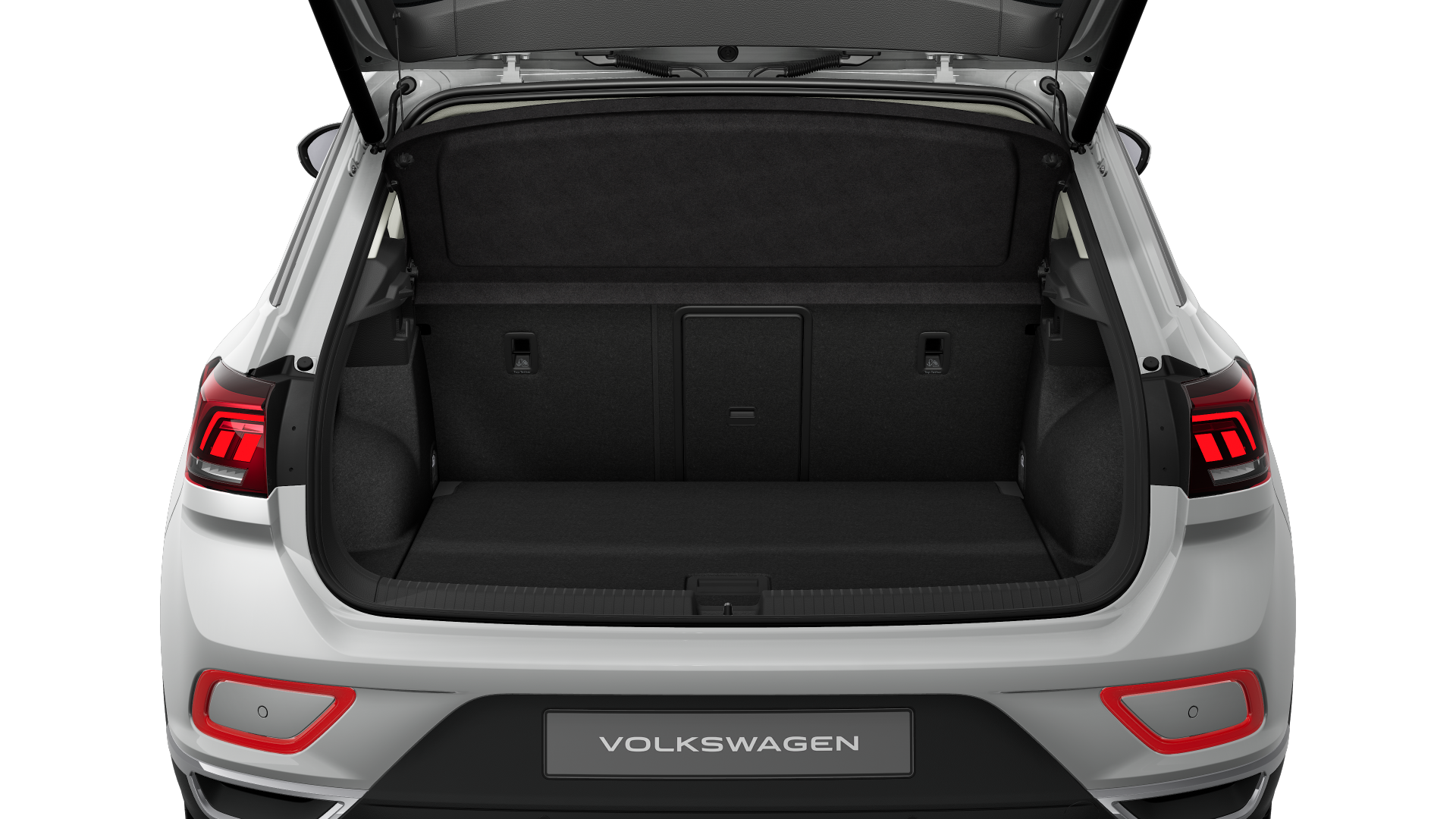 Volkswagen T-Roc 1.5 TSI DSG Style