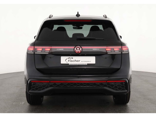 Volkswagen Tiguan 2.0 TDI R-Line Style