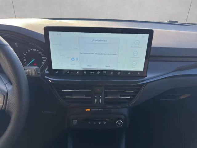 Ford Focus 1.5 EcoBlue Wagon