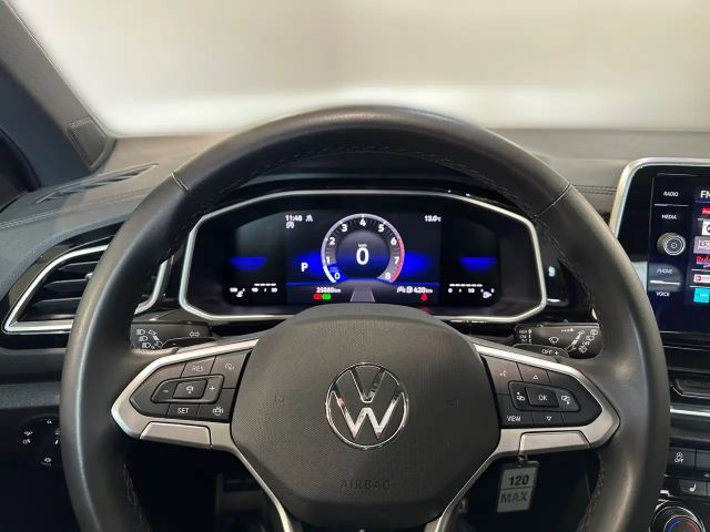 Volkswagen T-Roc 1.5 TSI DSG R-Line