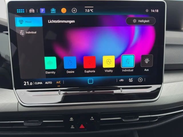 Volkswagen Golf 1.5 TSI Life