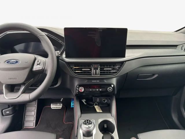 Ford Kuga 4x4 AWD ST Line X