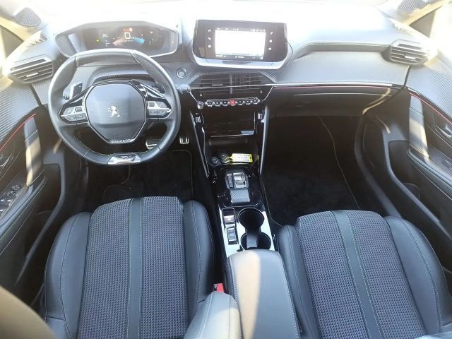 Peugeot 208 GT-Line PureTech