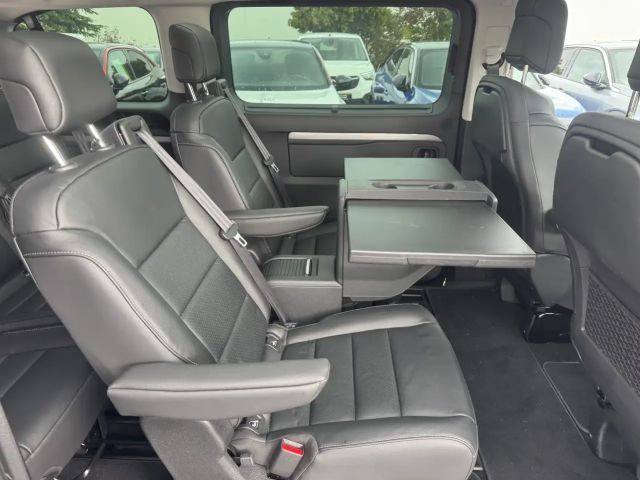 Opel Zafira Life GS *inkl. Winterkompletträder auf Alufelgen*