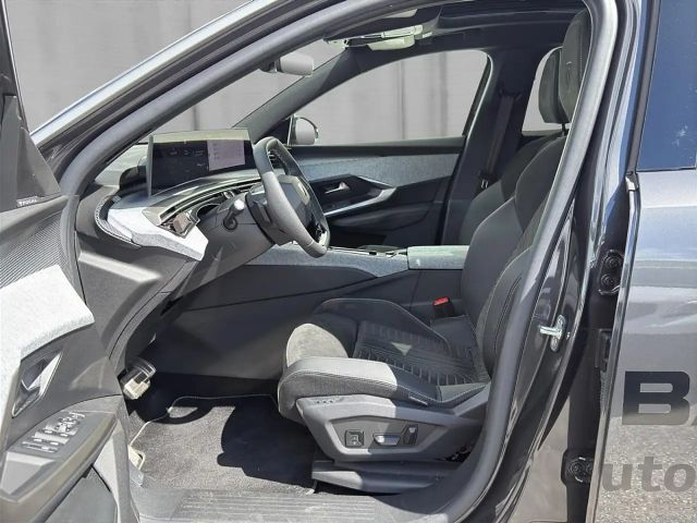 Peugeot 3008 GT-Line Hybrid