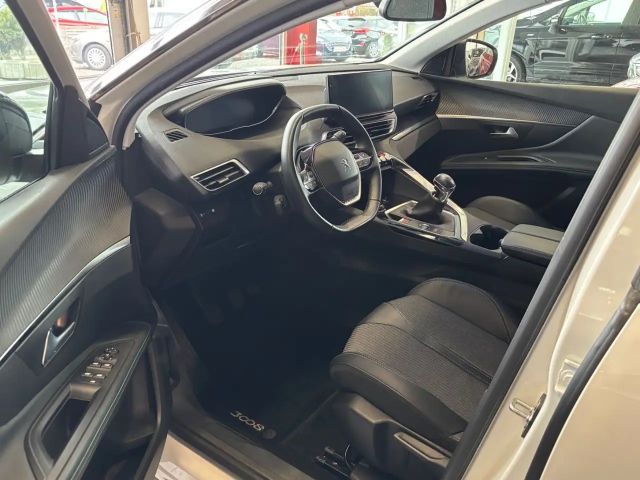 Peugeot 3008 Allure Pack