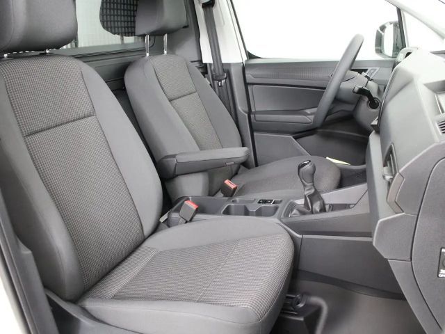 Volkswagen Caddy Cargo TDI