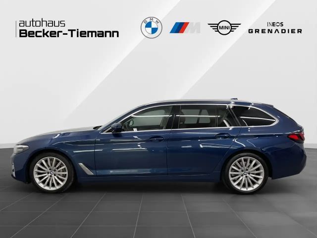 BMW 530 530d xDrive
