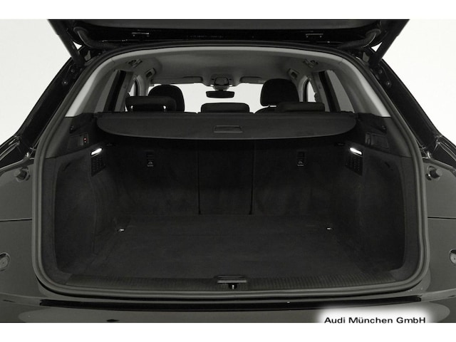 Audi Q5 40 TDI Quattro S-Tronic