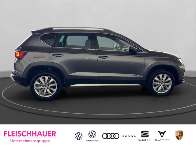 Seat Ateca 1.5 TSI DSG