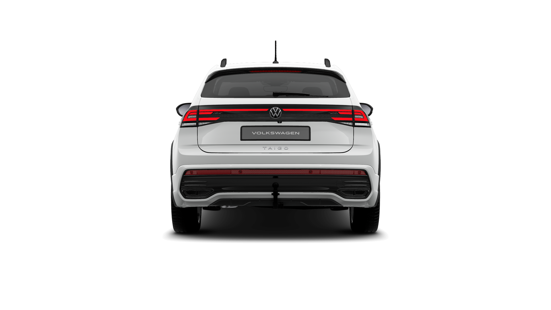 Volkswagen Taigo 1.0 TSI DSG R-Line