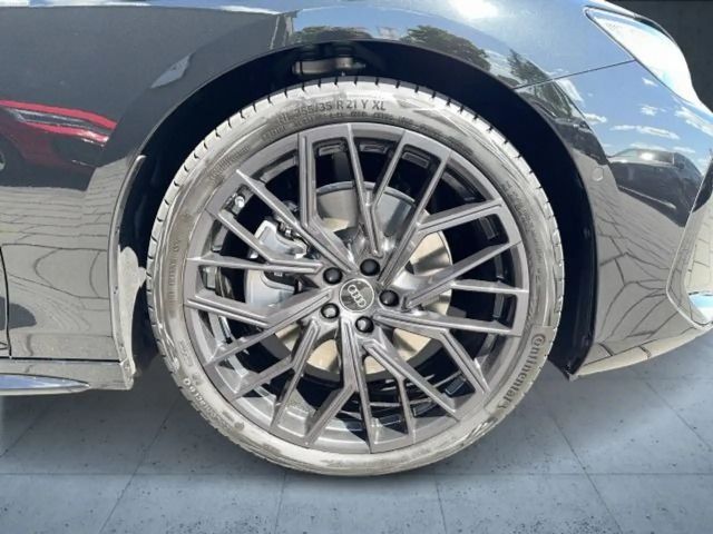 Audi A6 Quattro S-Line