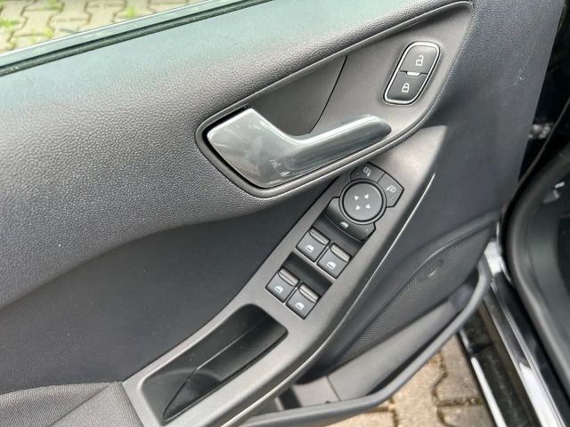 Ford Fiesta Titanium