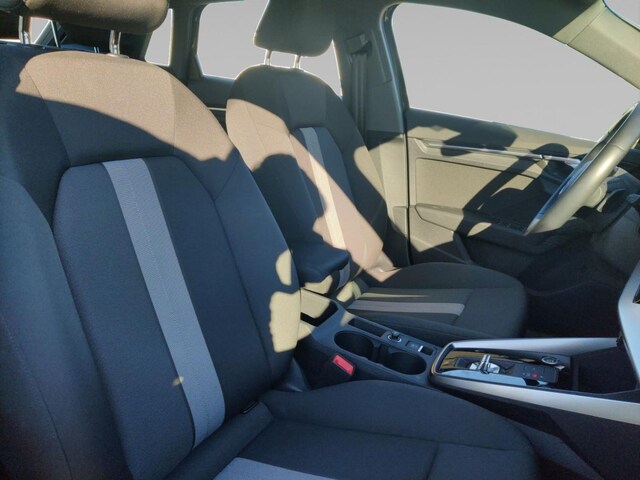 Audi A3 35 TDI S-Tronic Sportback