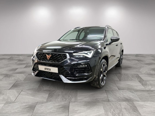 Cupra Ateca 2.0 TSI 4Drive