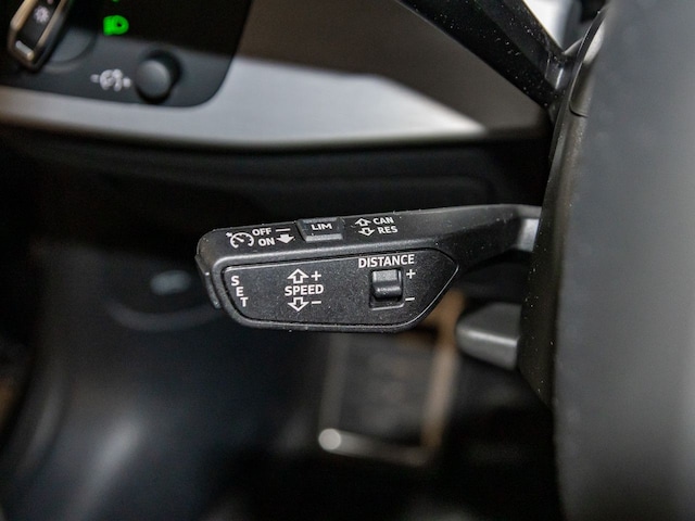 Audi A4 40 TFSI Avant S-Line S-Tronic