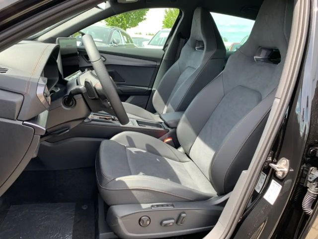 Cupra Formentor 2.0 TSI 4Drive DSG VZ