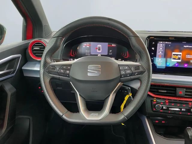 Seat Arona 1.0 TSI DSG FR-lijn