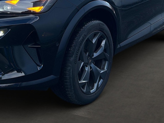 Cupra Formentor 2.0 TDI *LED*KAMERA*NAVI*SITZH*