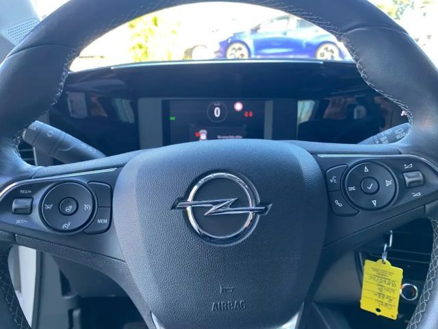 Opel Mokka Edition Turbo