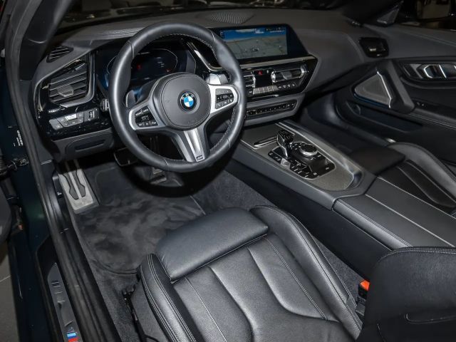 BMW Z4 Cabrio M40i Roadster