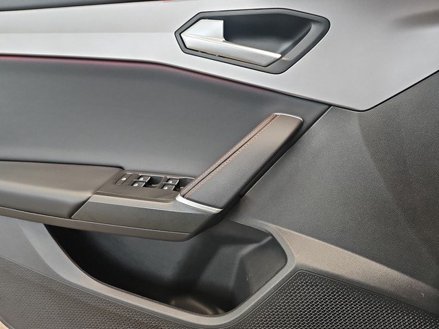 Seat Leon 2.0 TDI Sportstourer