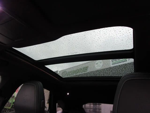 Peugeot E-3008 GT-Line