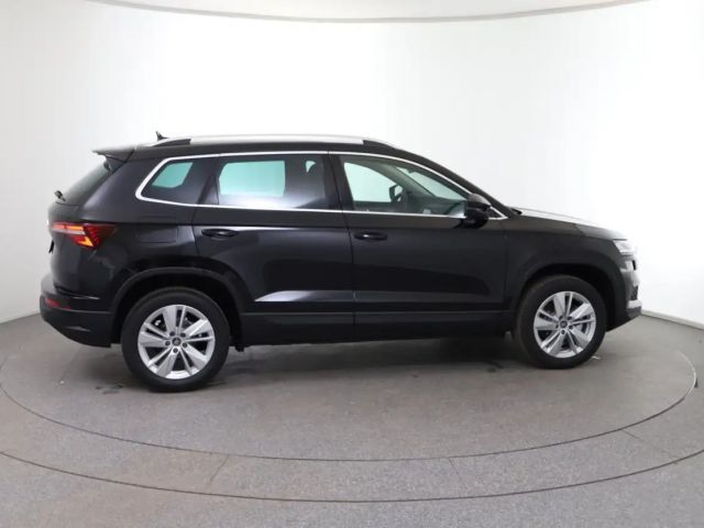 Skoda Karoq ACT Selection