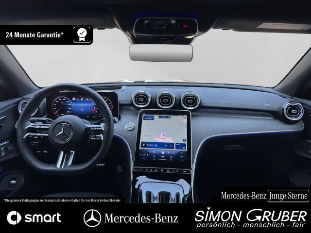 Mercedes-Benz CLE 300 4MATIC AMG Line