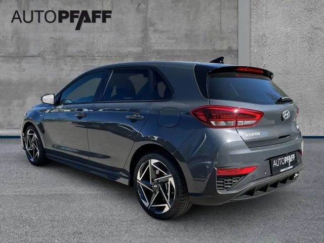 Hyundai i30 N Line T-GDi