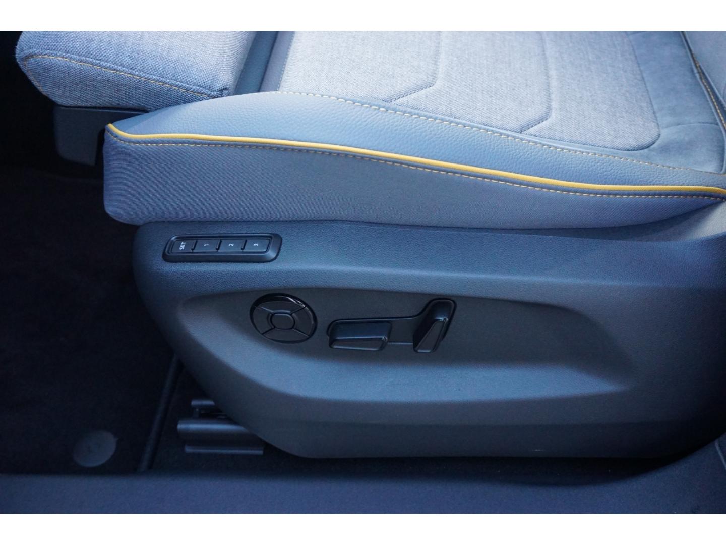 Skoda Kodiaq 1.5 TSI Selection iV