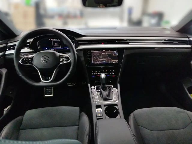 Volkswagen Arteon 2.0 TDI DSG IQ.Drive R-Line