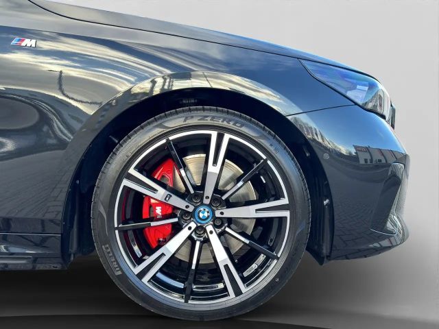 BMW i5 M60 Sedan xDrive