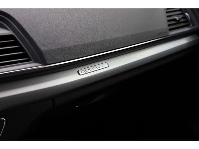 Audi Q5 50 TFSI Hybride Quattro