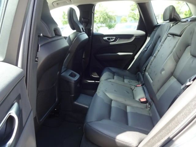 Volvo XC60 Inscription T6