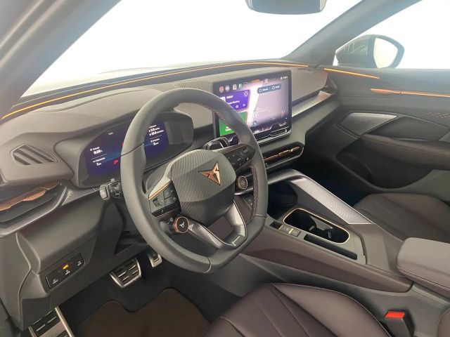 Cupra Terramar 1.5 e-Hybrid VZ e-Hybrid