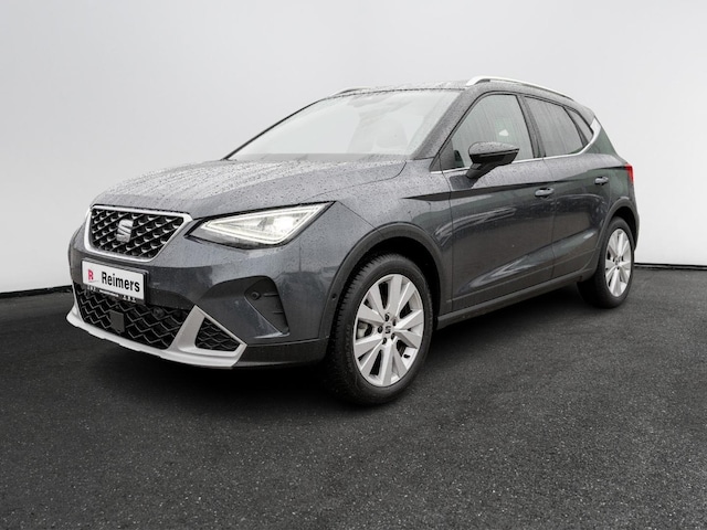 Seat Arona 1.0 TSI DSG